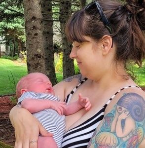 Meet your Posher, Teryll